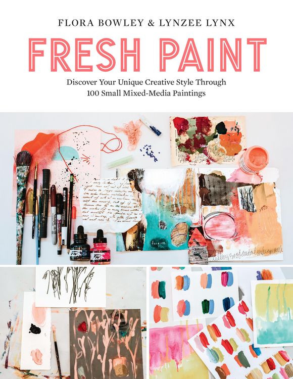 Produktbild: Fresh Paint