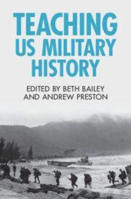 Produktbild: Teaching US Military History