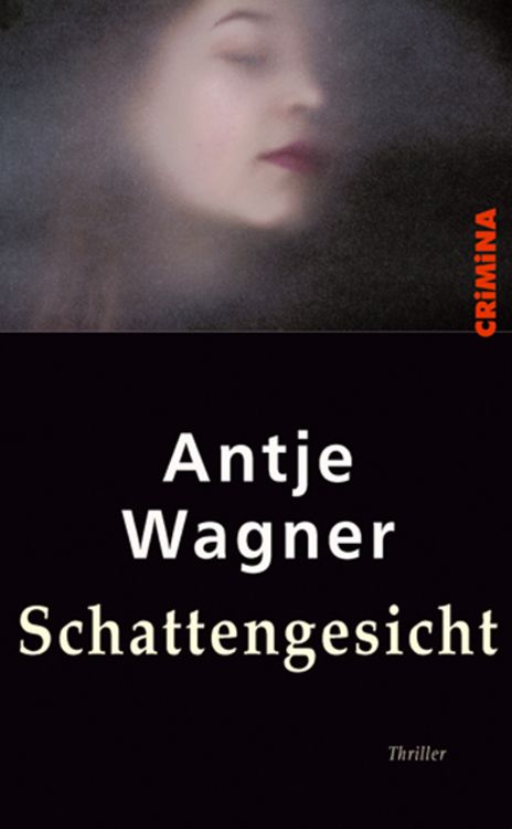 Produktbild: Schattengesicht