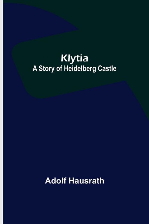Produktbild: Klytia