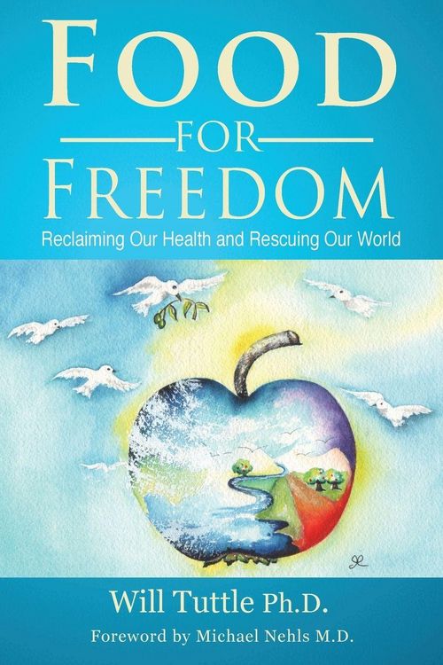 Produktbild: Food for Freedom