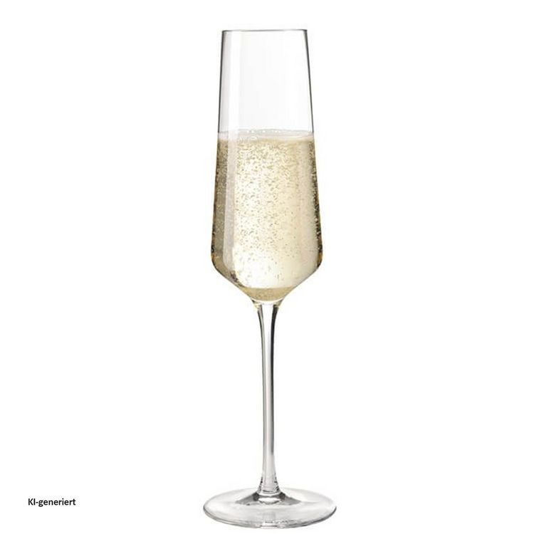 Produktbild: Leonardo Sektglas 6er-Set Puccini Sektglas 6er-Set Puccini