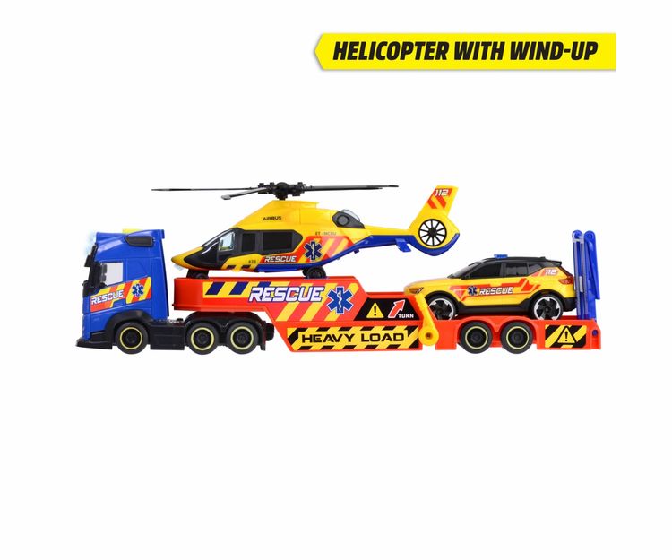 Produktbild: Rescue Transporter