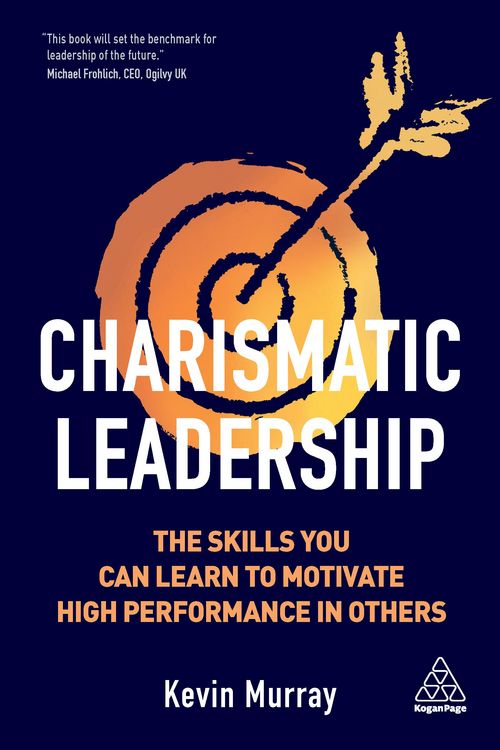 Produktbild: Charismatic Leadership