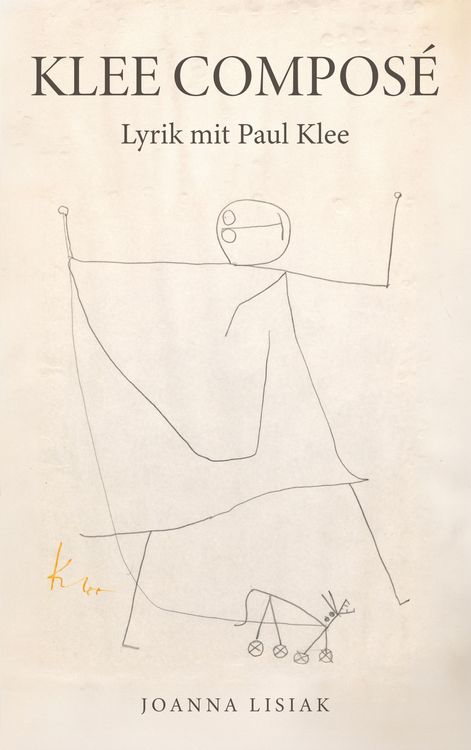 Produktbild: Klee compos&eacute;
