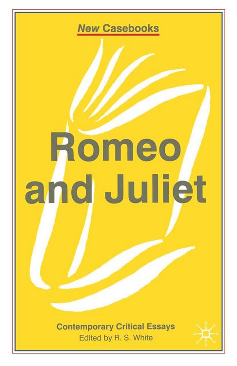 Produktbild: Romeo and Juliet