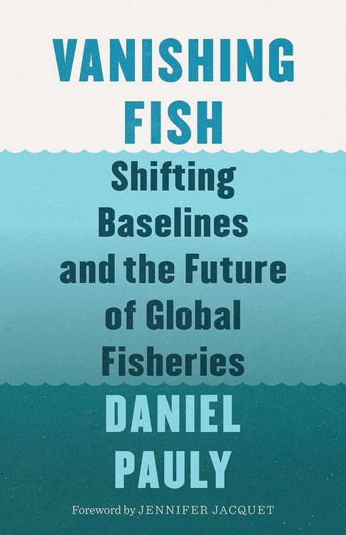 Produktbild: Vanishing Fish