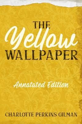 Produktbild: The Yellow Wallpaper