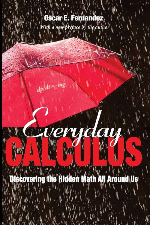 Produktbild: Everyday Calculus