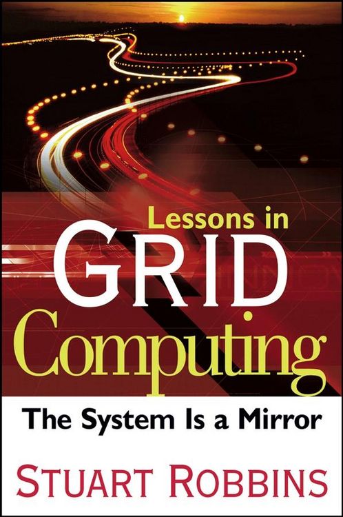 Produktbild: Lessons in Grid Computing