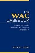 Produktbild: Wac Casebook