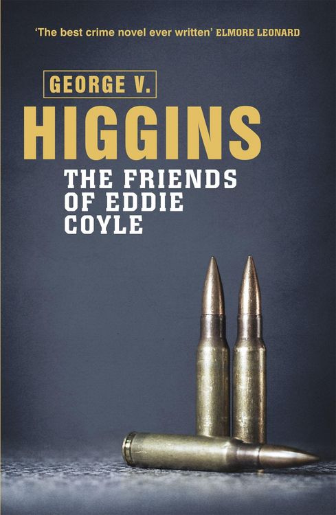Produktbild: The Friends of Eddie Coyle
