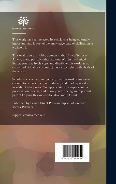 Produktbild: The Contact of Indian Art With the Art of Other Civilisations; c.1