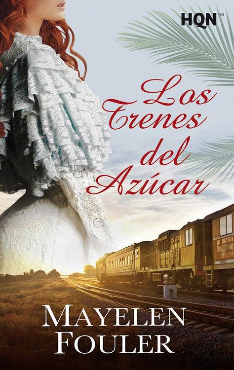 Produktbild: Los trenes del az&uacute;car