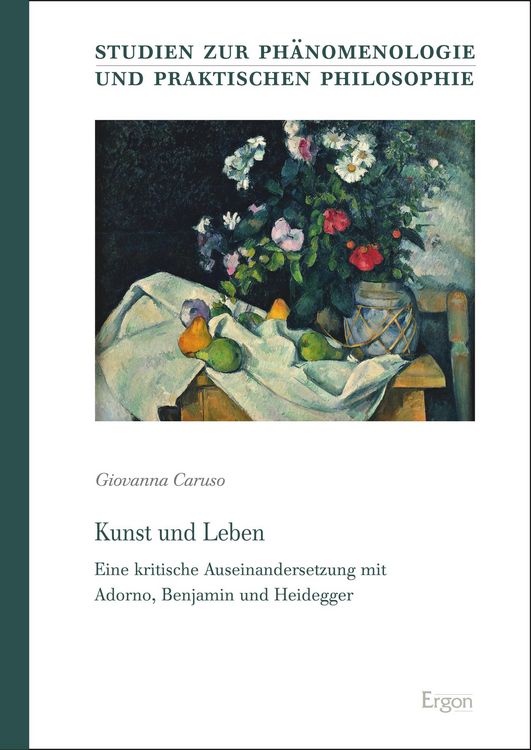 Produktbild: Kunst und Leben