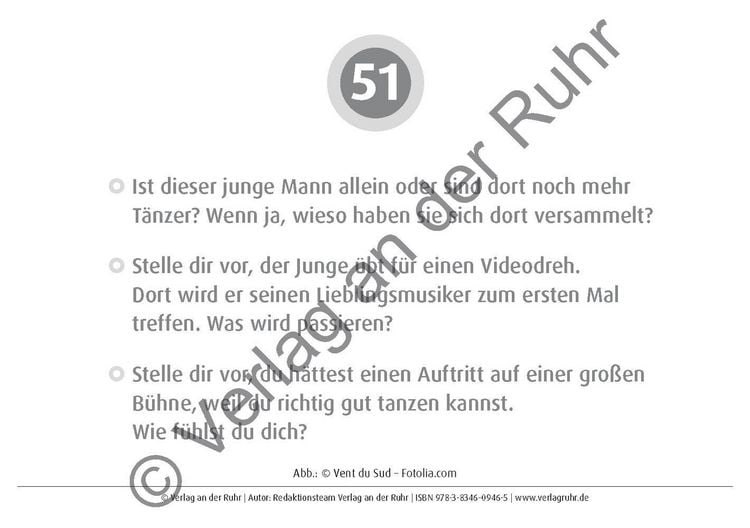 Produktbild: 80 Bild-Impulse als Erz&auml;hl- und Schreibanl&auml;sse