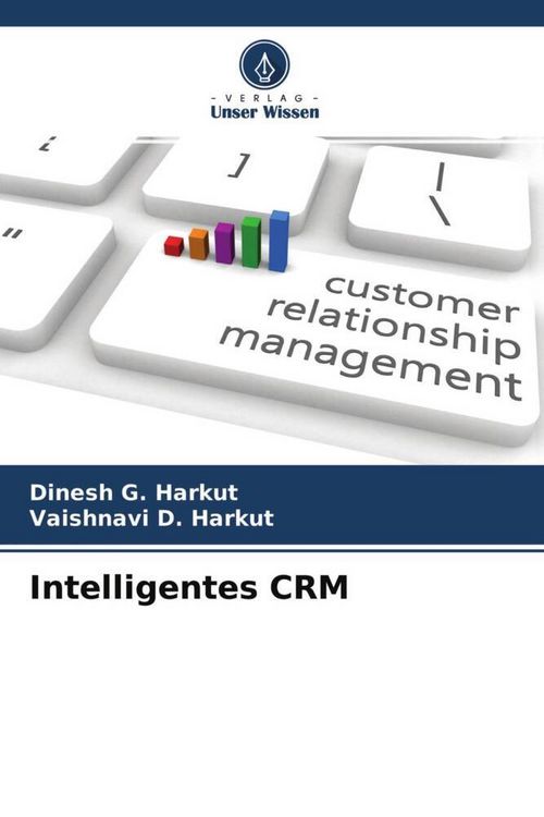 Produktbild: Intelligentes CRM