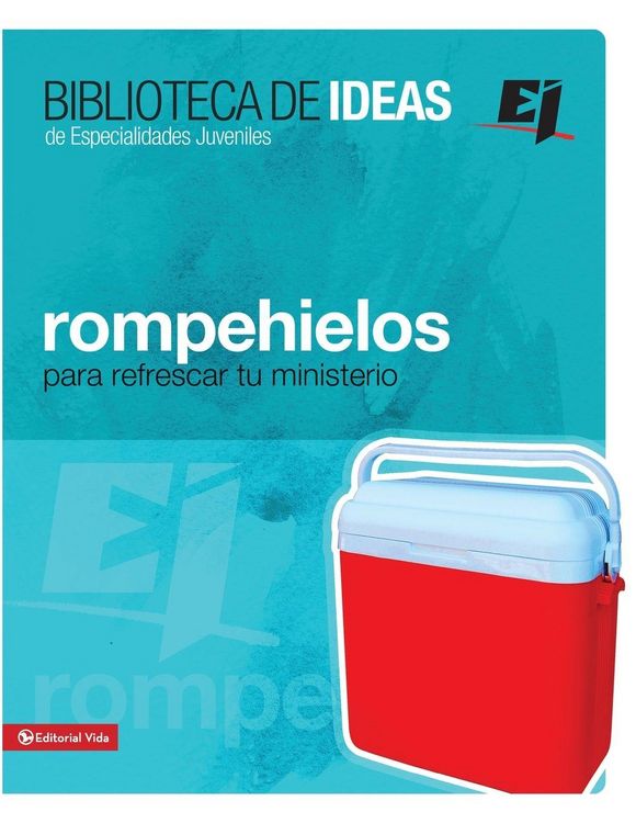 Produktbild: El Biblioteca de Ideas