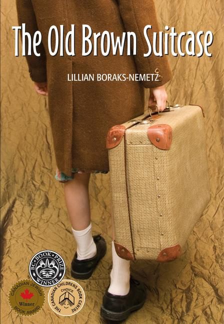 Produktbild: The Old Brown Suitcase