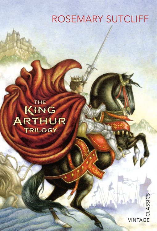 Produktbild: The King Arthur Trilogy