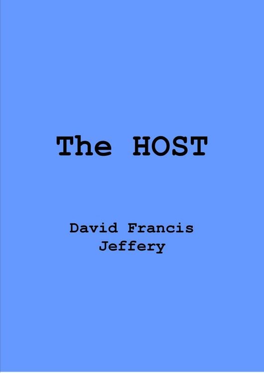 Produktbild: The Host