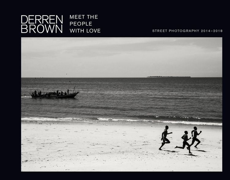 Produktbild: Meet the People with Love