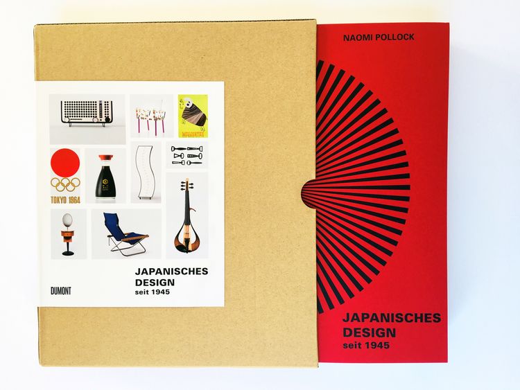 Produktbild: Japanisches Design seit 1945