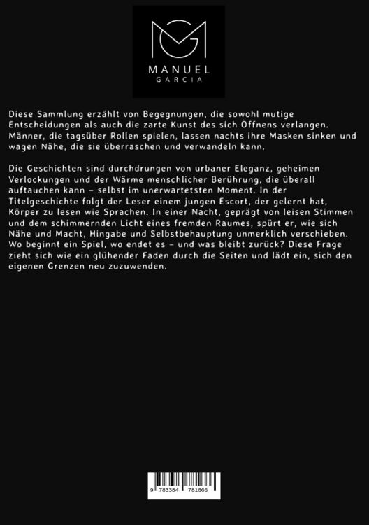 Produktbild: Begleitboy