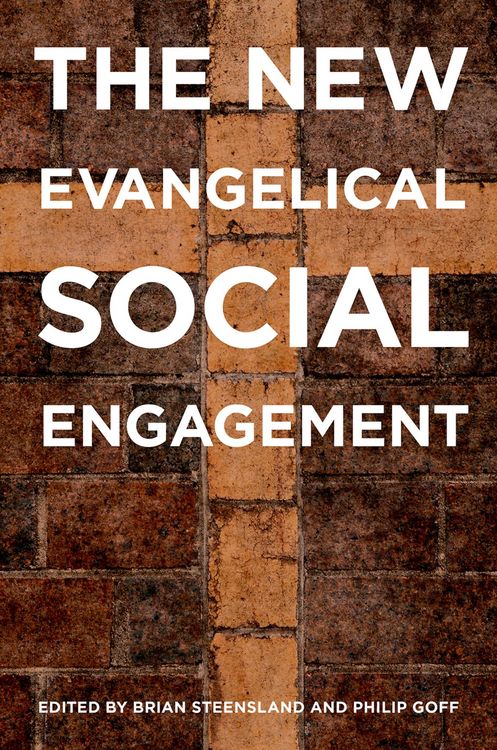 Produktbild: The New Evangelical Social Engagement