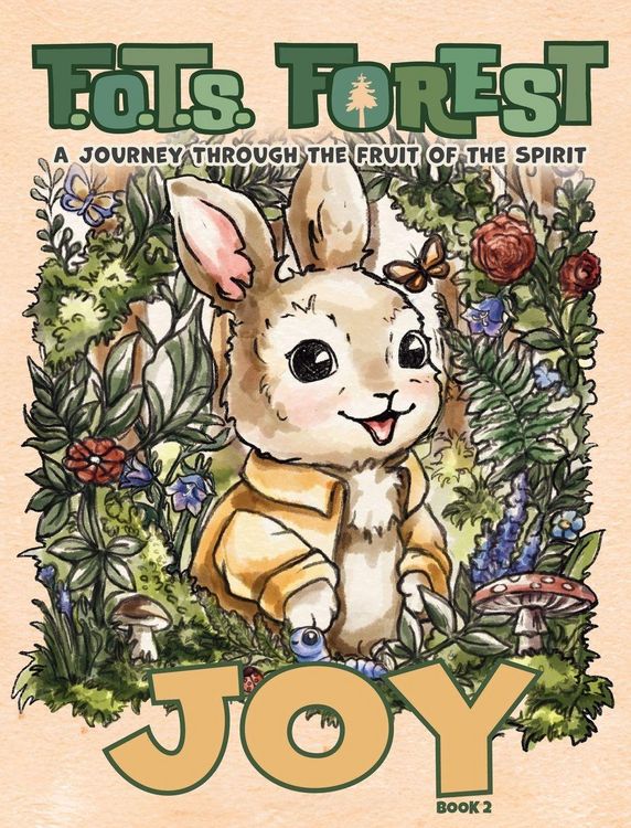 Produktbild: Joy
