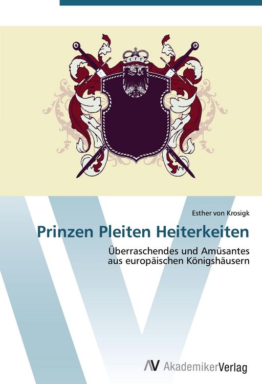 Produktbild: Prinzen Pleiten Heiterkeiten