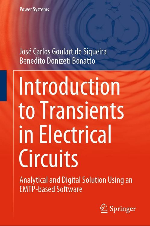 Produktbild: Introduction to Transients in Electrical Circuits