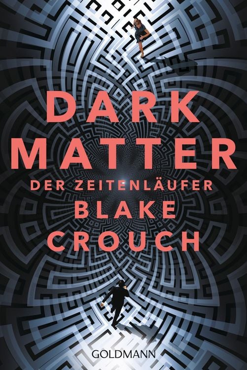 Produktbild: Dark Matter. Der Zeitenl&auml;ufer