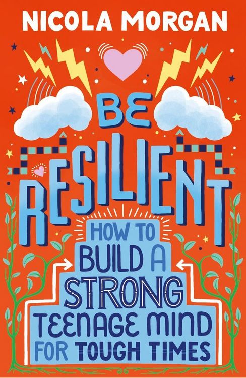 Produktbild: Be Resilient