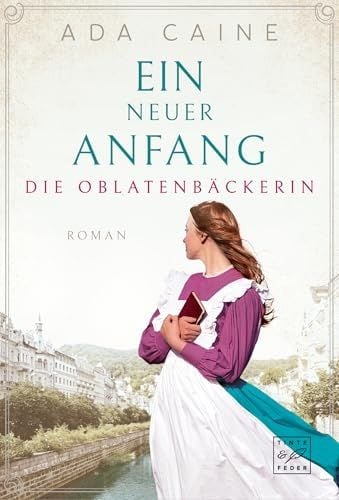 Produktbild: Ein neuer Anfang