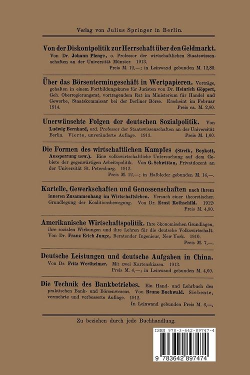 Produktbild: Die Reichsfinanzgesetzgebung von 1913