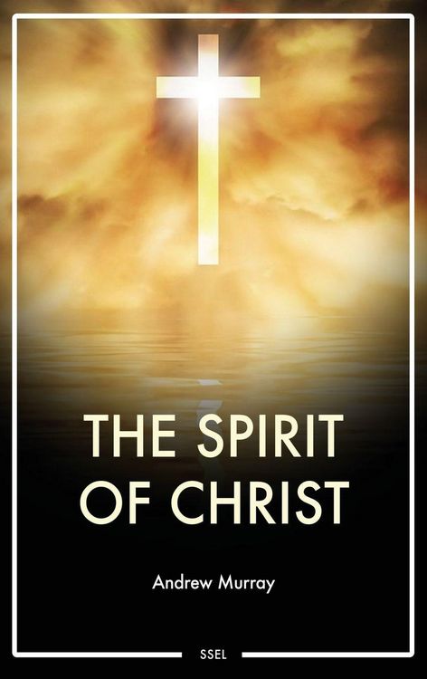 Produktbild: The Spirit of Christ
