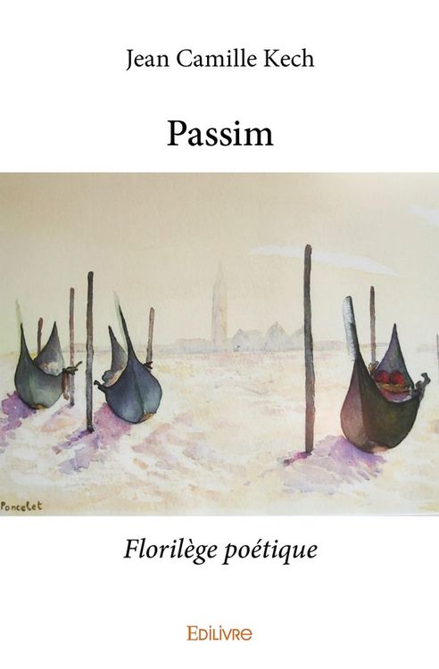 Produktbild: Passim