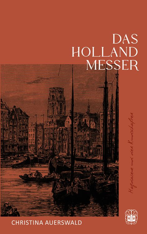Produktbild: Das Hollandmesser