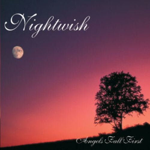 Produktbild: Angels Fall First (UK Edition)