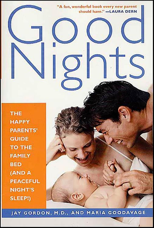 Produktbild: Good Nights