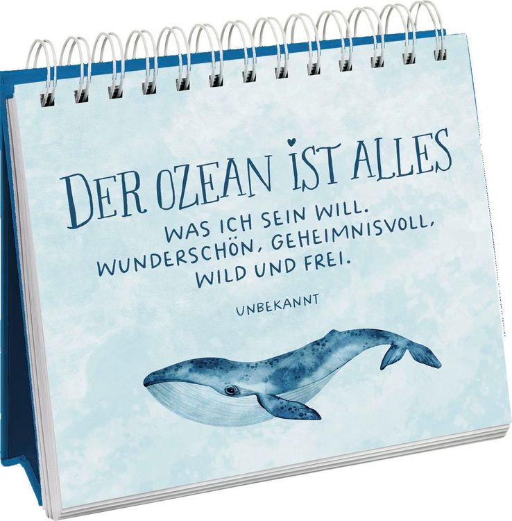 Produktbild: Gl&uuml;ck hat vier Buchstaben: MEER