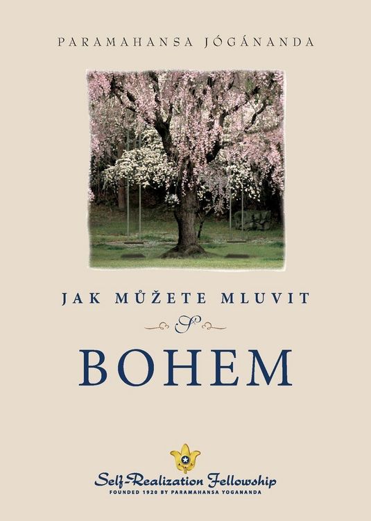 Produktbild: Jak můzete mluvit s Bohem (How You Can Talk With God--Czech)