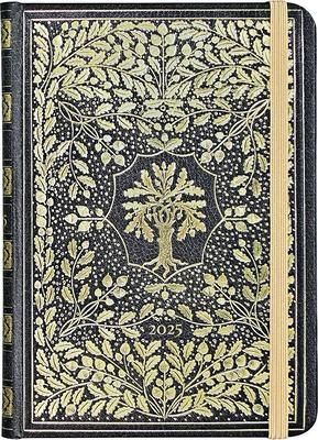 Produktbild: 2025 Gilded Tree of Life Weekly Planner (16 Months, Sept 2024 to Dec 2025)