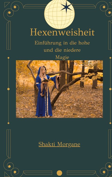 Produktbild: Hexenweisheit