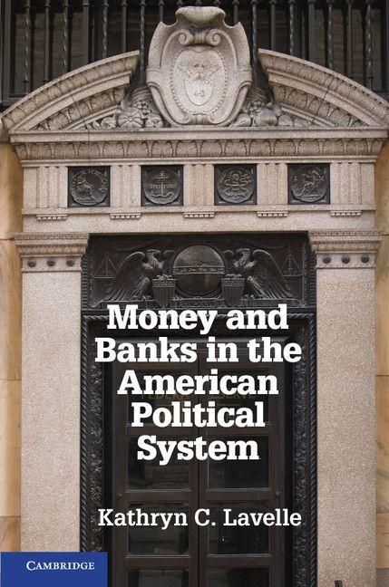 Produktbild: Money and Banks in the American Political System
