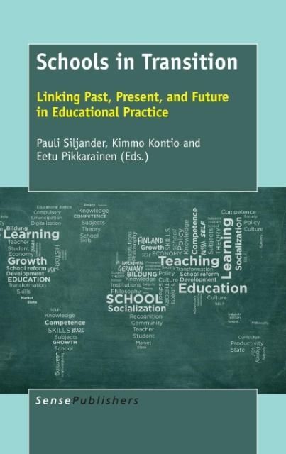 Produktbild: Schools in Transition