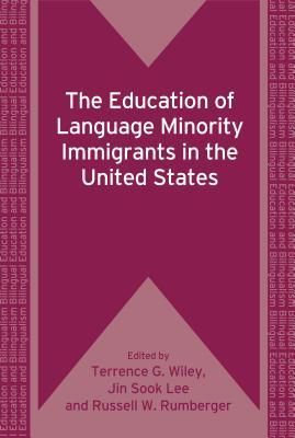 Produktbild: The Education of Language Minority Immigrants in the United States