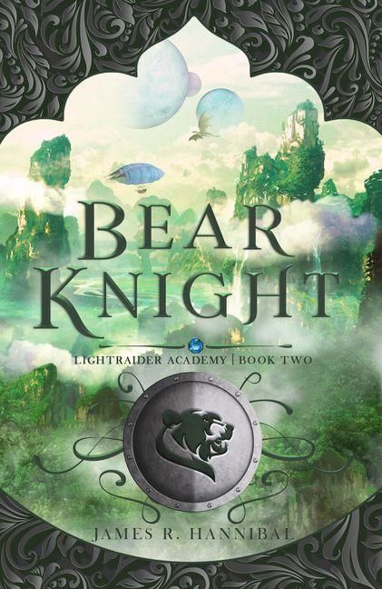 Produktbild: Bear Knight