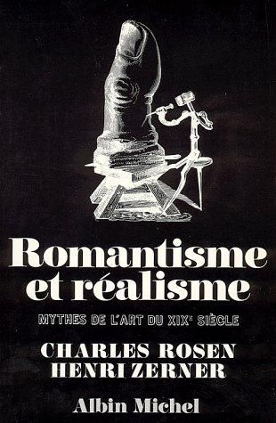 Produktbild: Fre-Romantisme Et Realisme